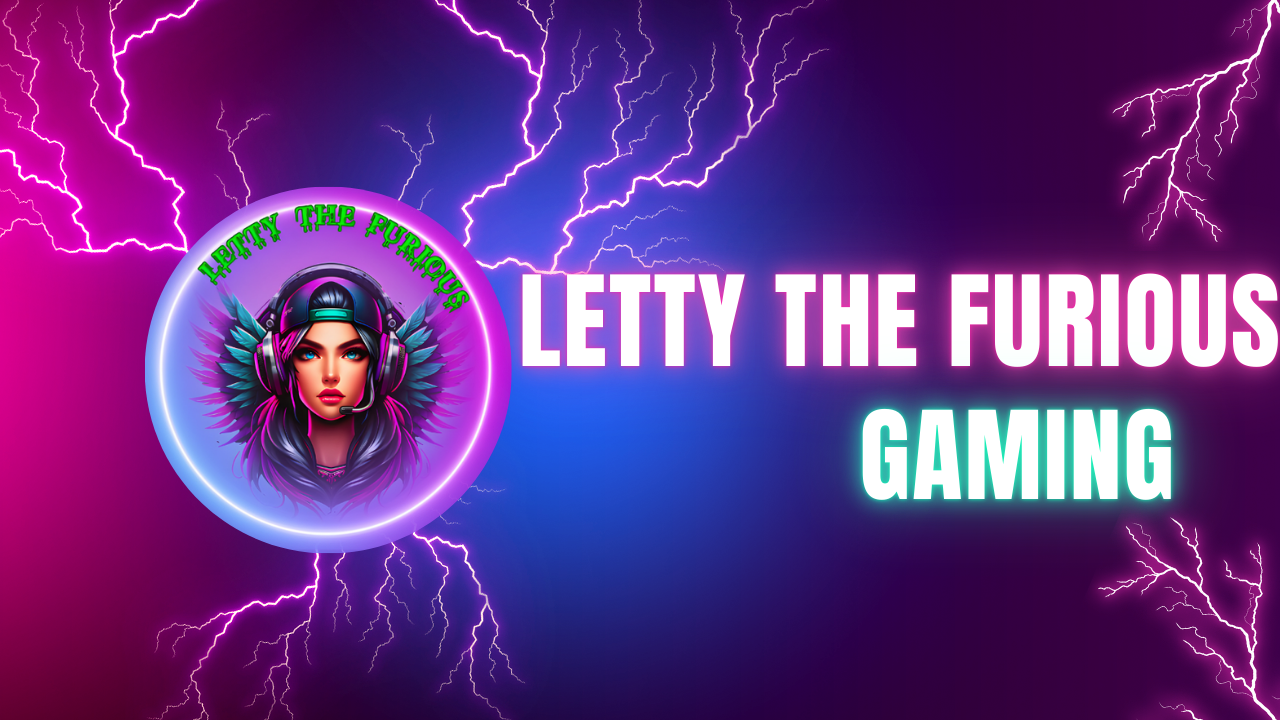 Letty_The_Furious Stream - Watch Live on Kick