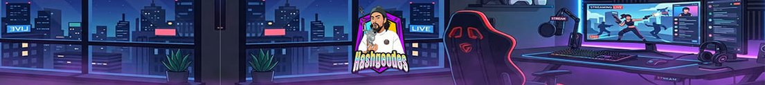 Hashgeodes