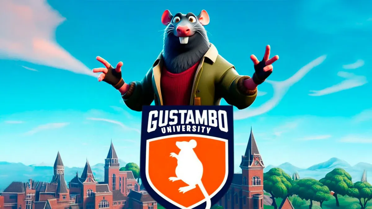 gustawini