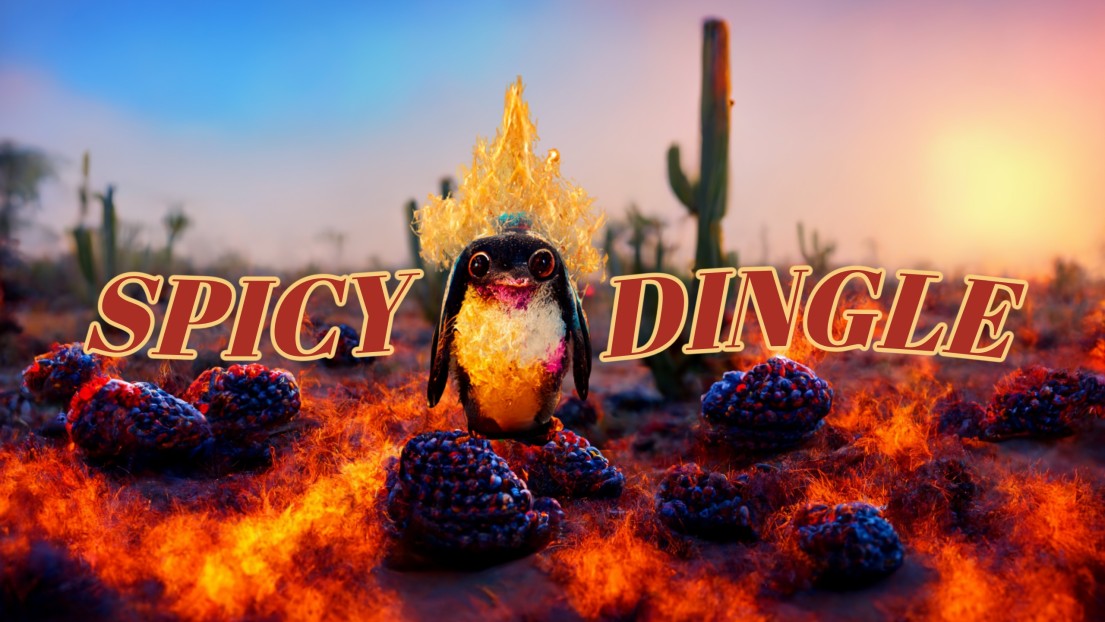 spicydingle