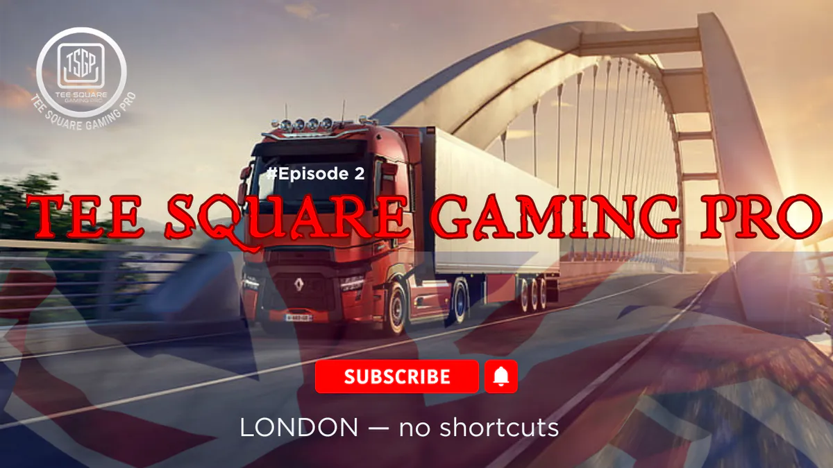 TeeSquareGamingPro