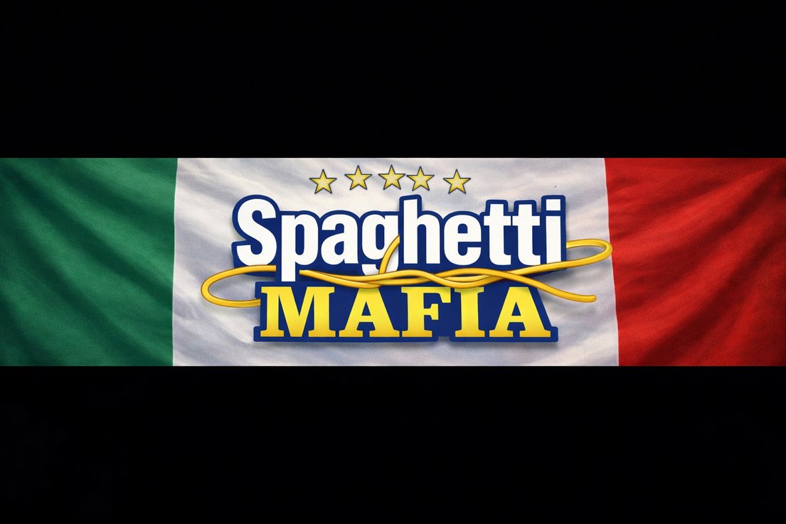 SpaghettiBoy