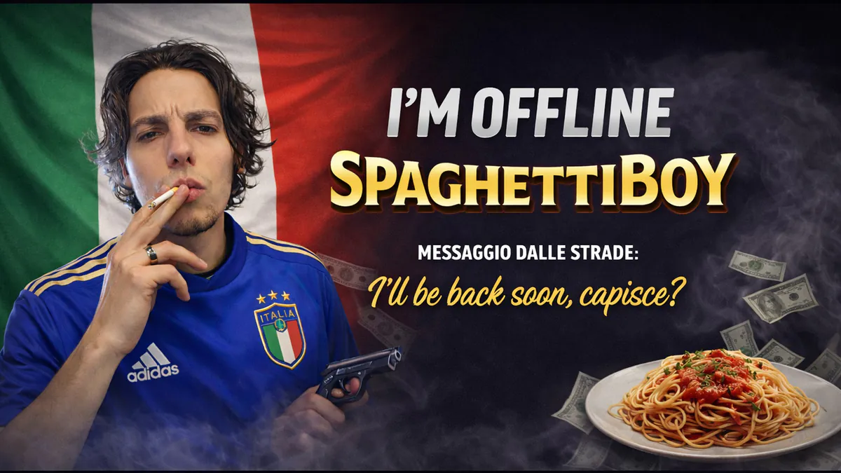 SpaghettiBoy