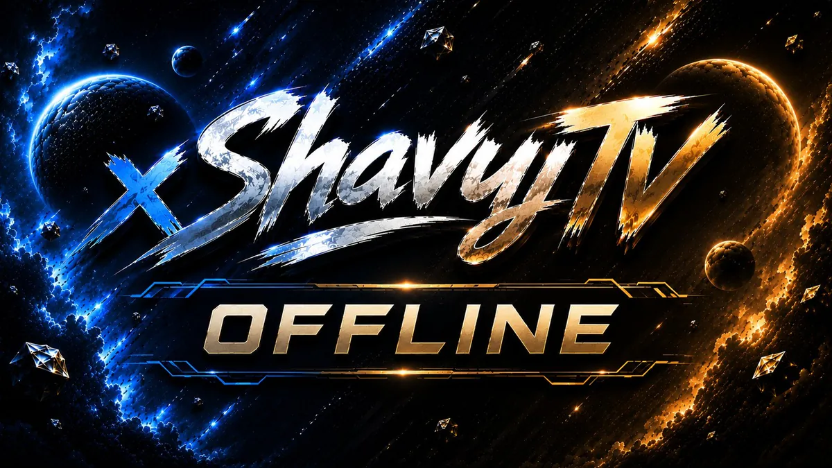 xShavyTV