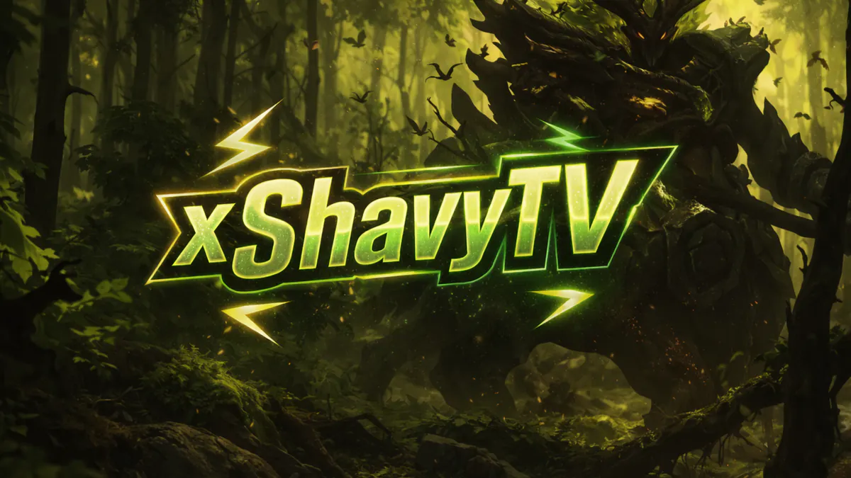 xShavyTV