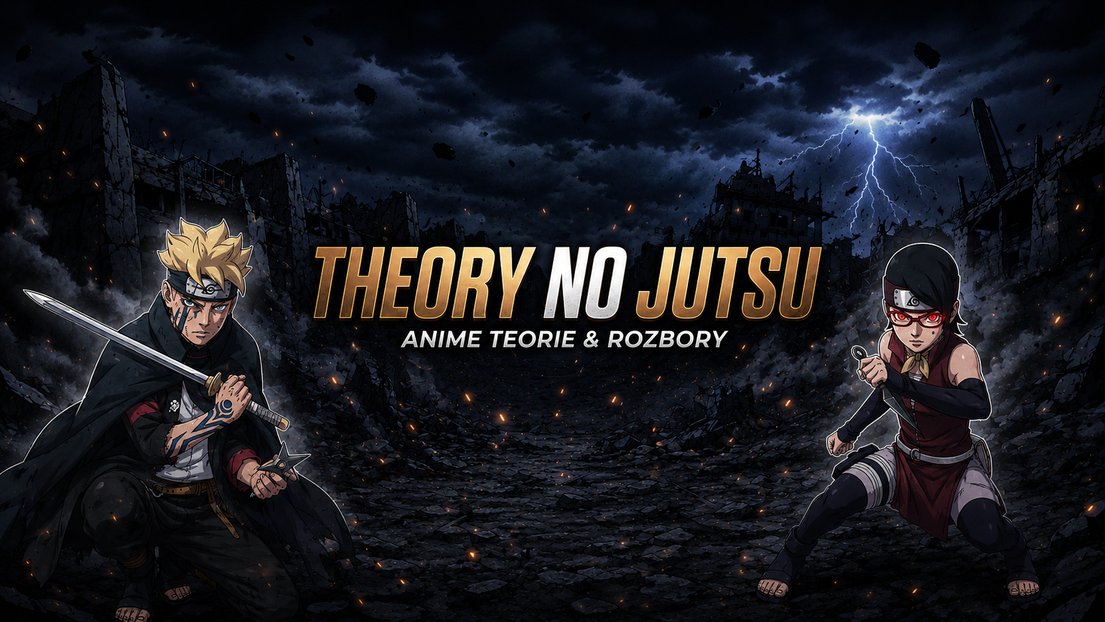 TheoryNoJutsu