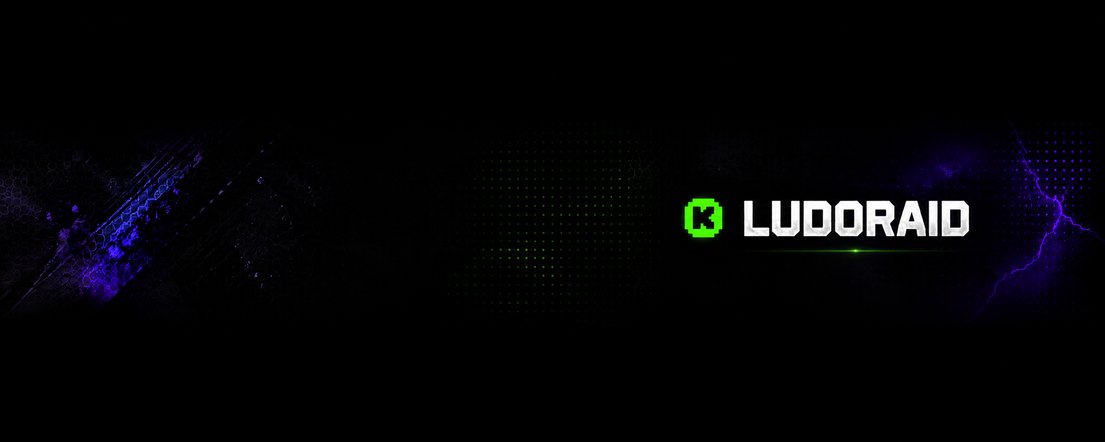 LUD0RAID
