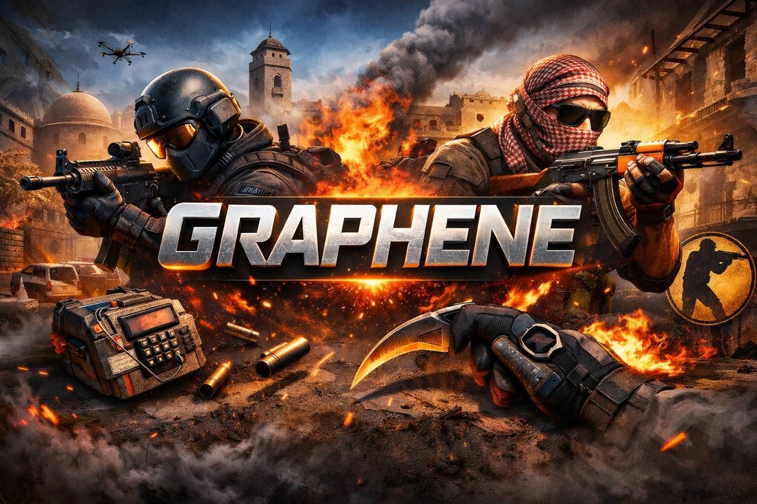 GRAPHEN_E