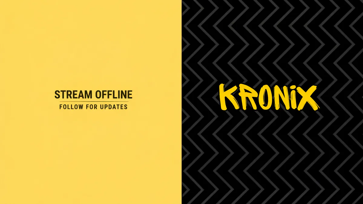 Kronix001