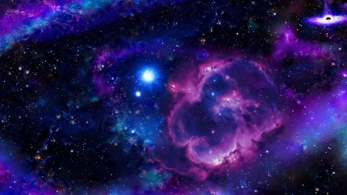 OASISGALAXY