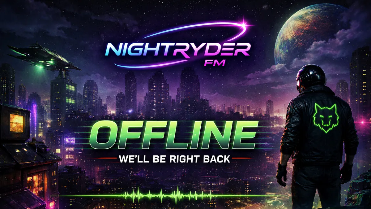 NightRyderFM