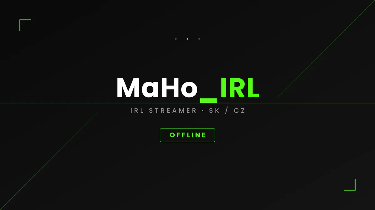 MaHo_IRL