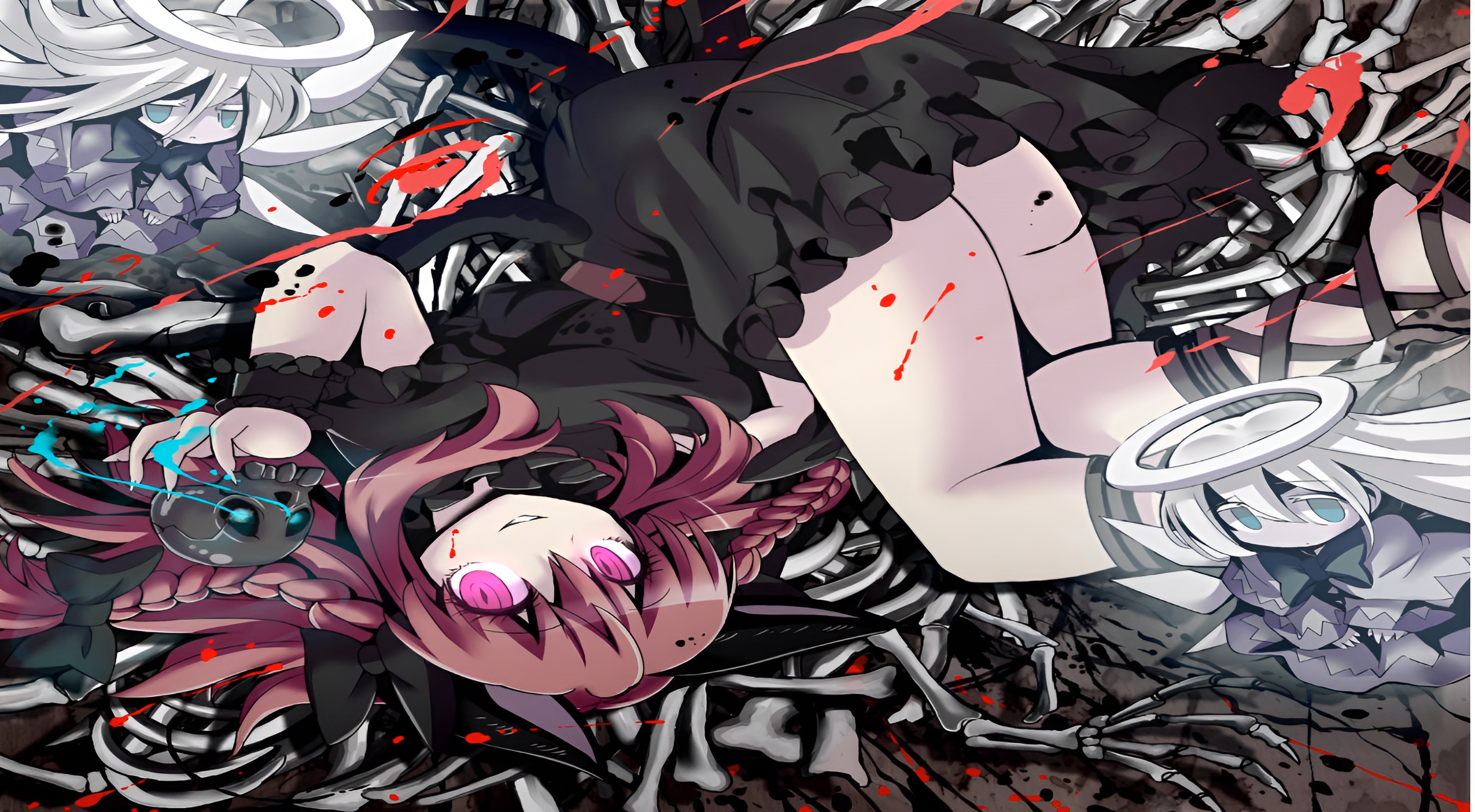 Kick banner for @palette