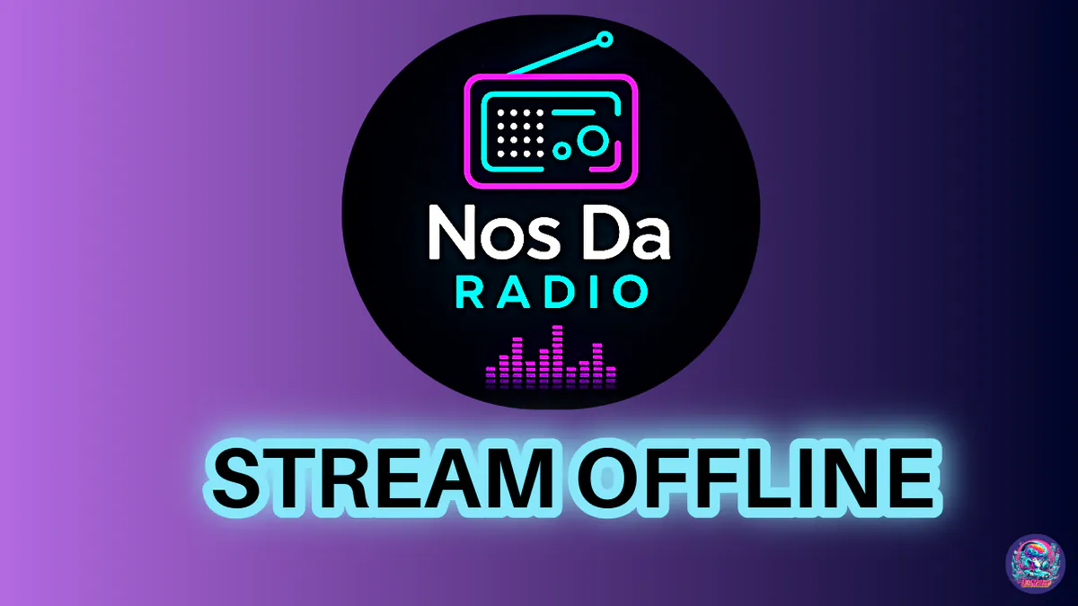 NosDaRadio
