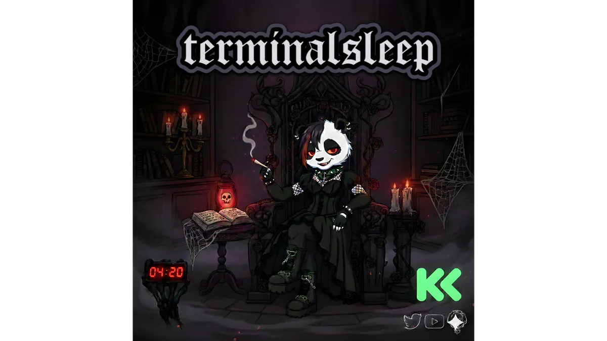 terminalsleep