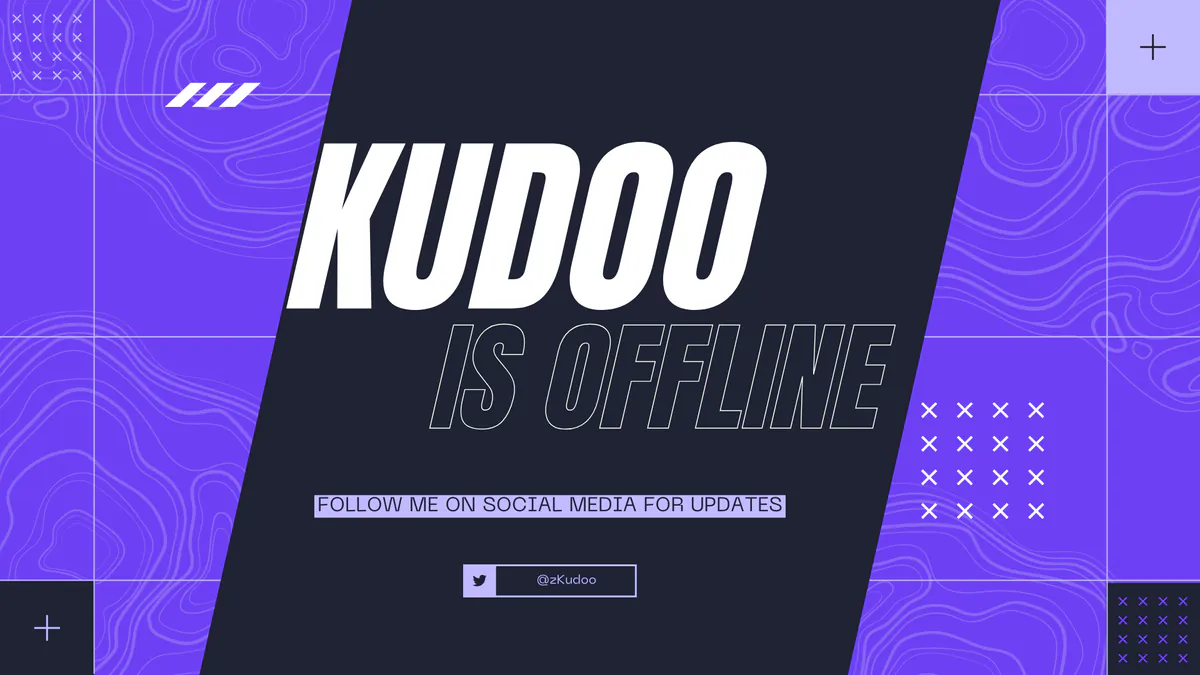 Kudoo