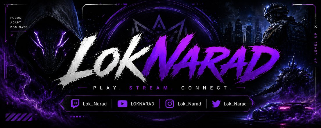 LokNarad