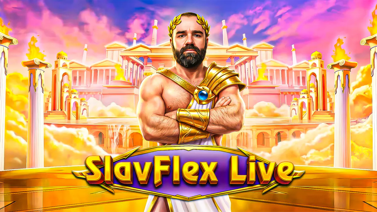 SlavFlexTV