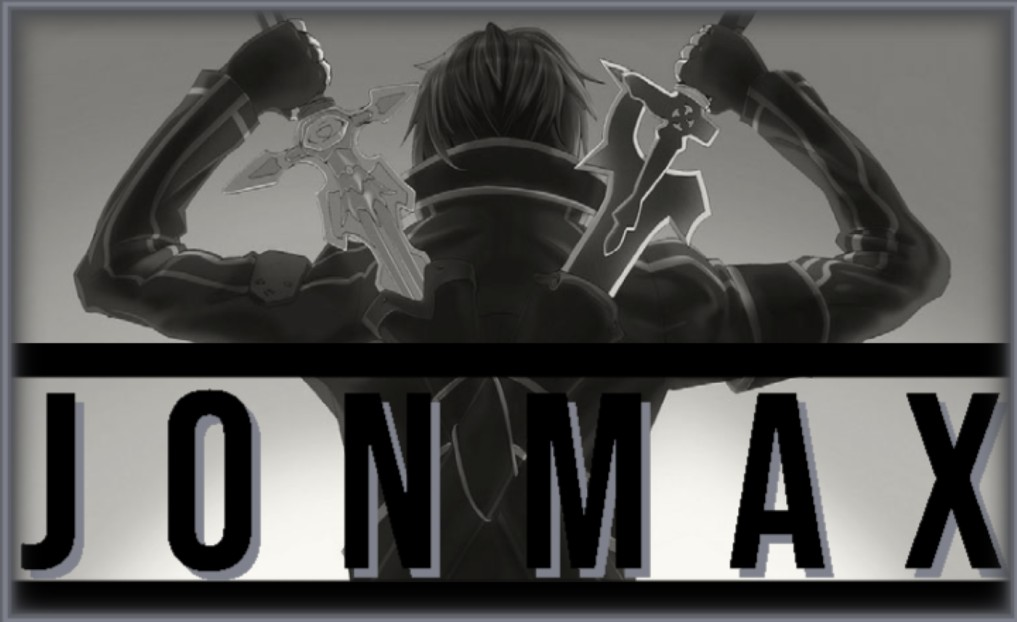 Jonmax