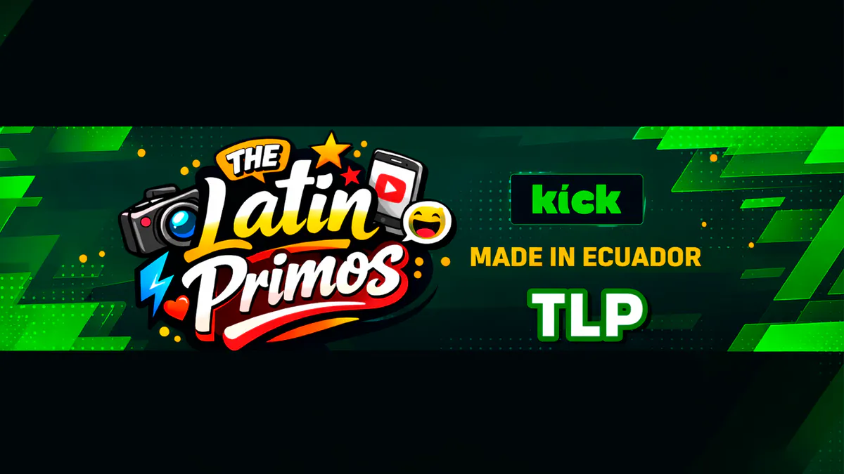 TheLatinPrimos