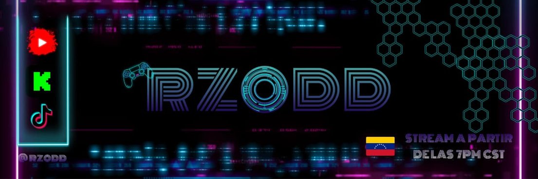 RZODD