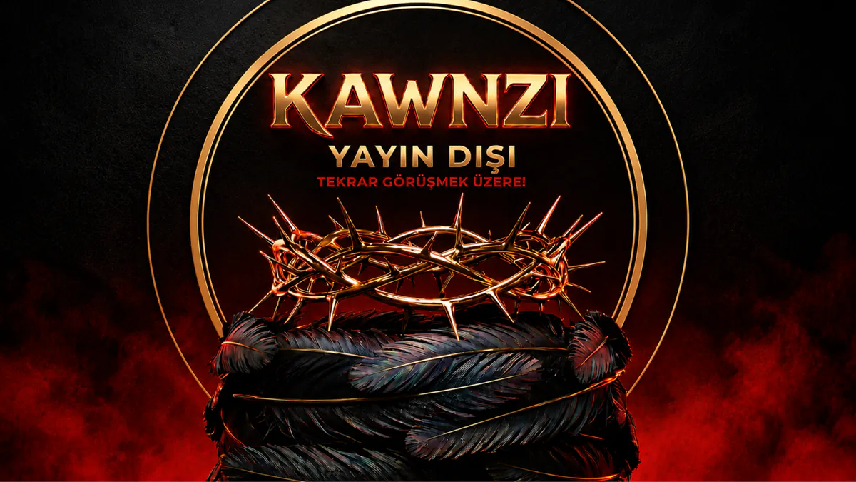 Kawnzi