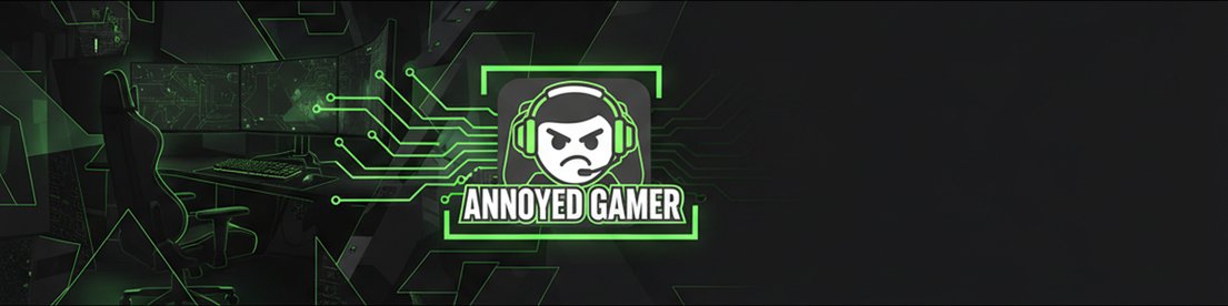 TheAnnoyedGamer_official