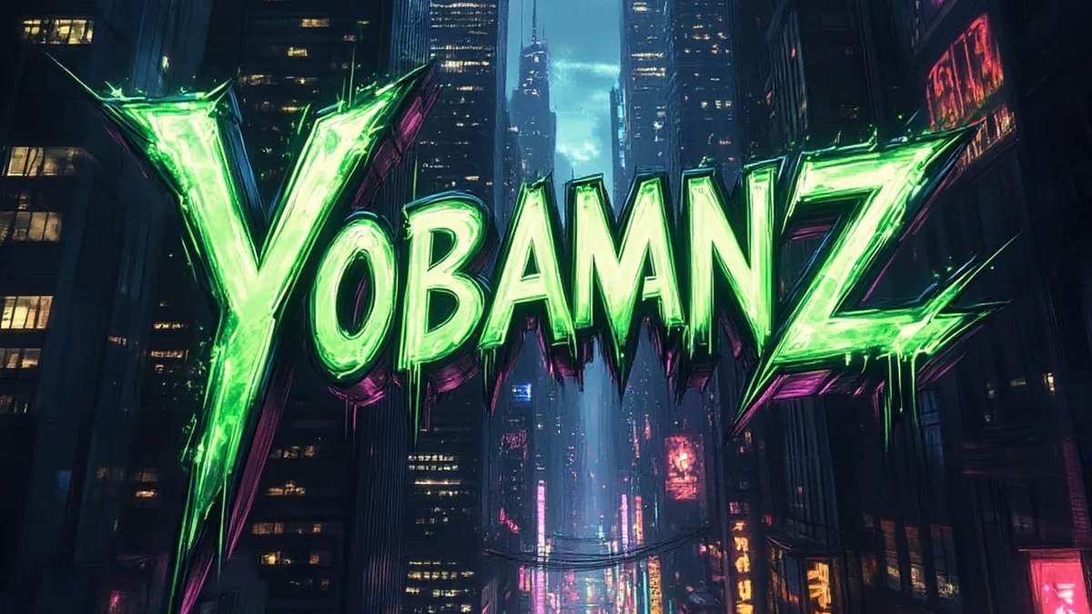 Yobamanz