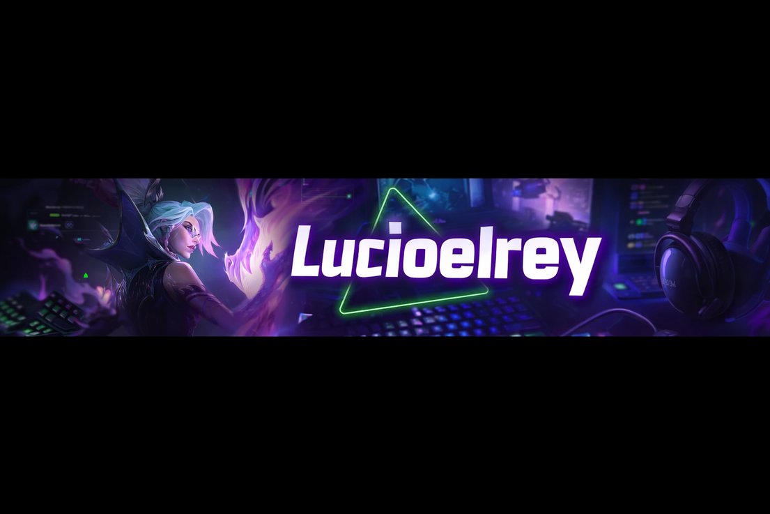 lucioelrey