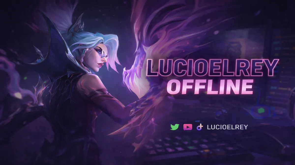 lucioelrey