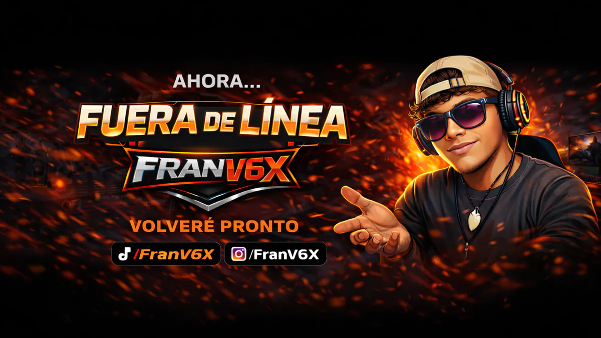 FranV6X