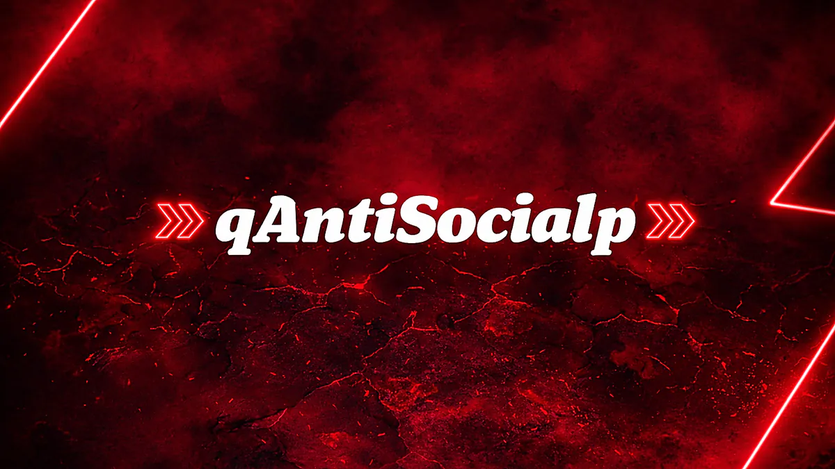 AntiSocialLive