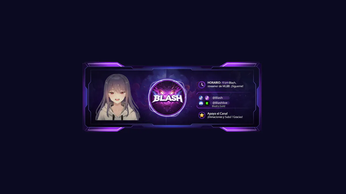 Blashlive