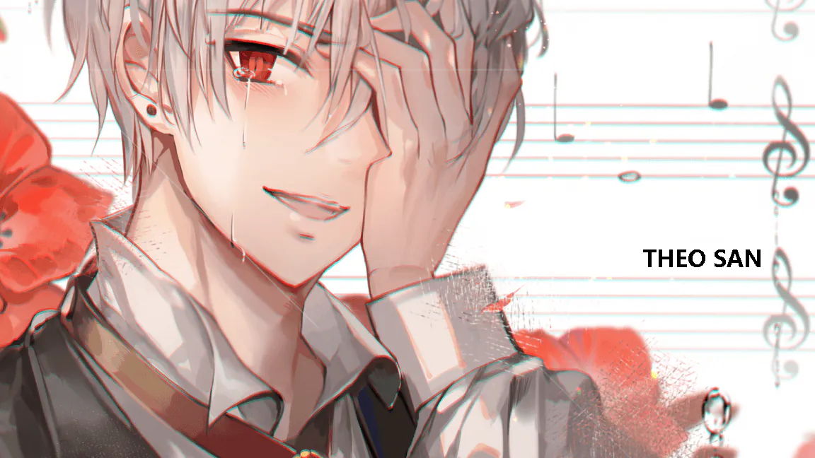 DJTheosan