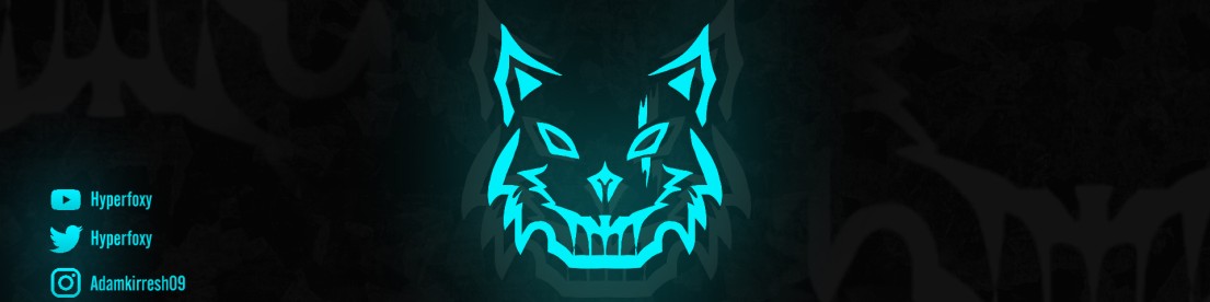Hyperfoxy