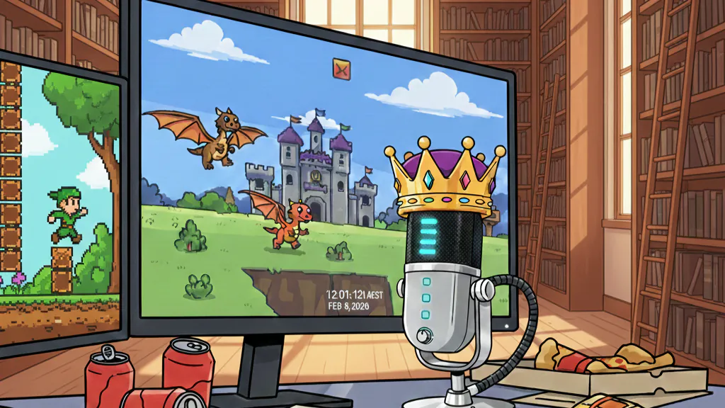 WallyRoyal