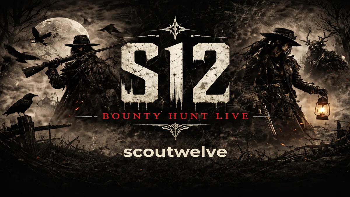 scoutwelve
