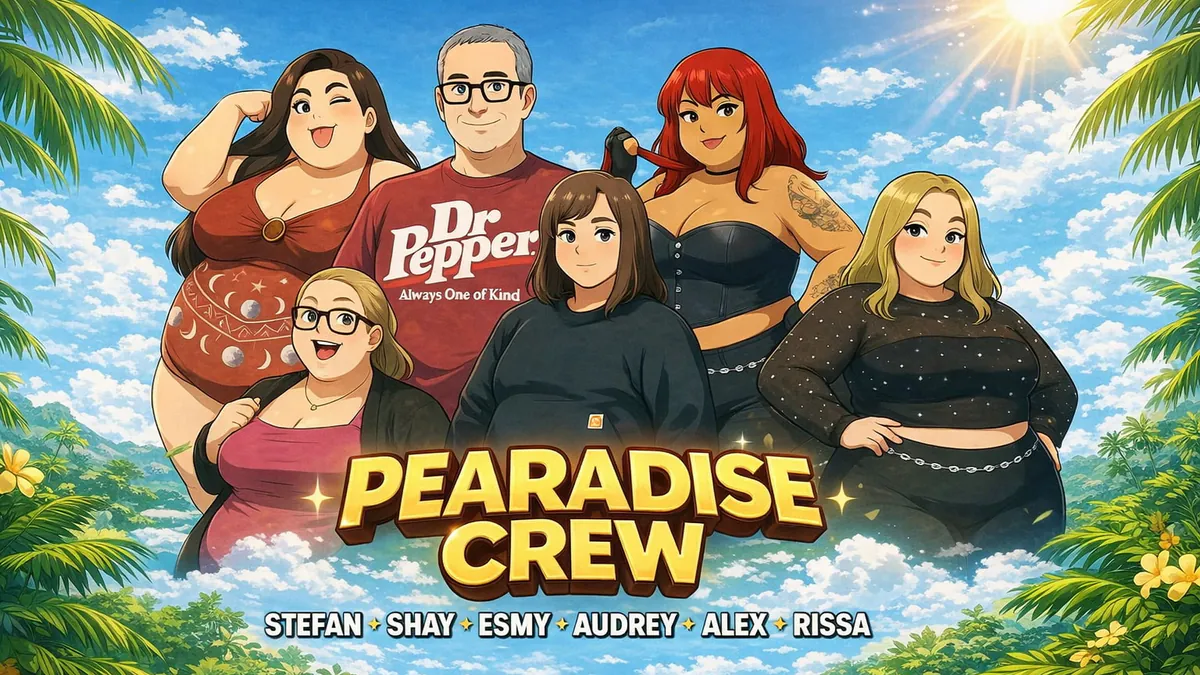 Pearadise1