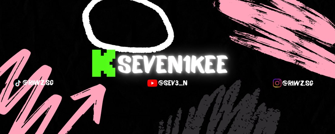 SeveN1kee