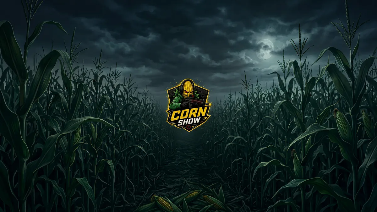 TheCornShow