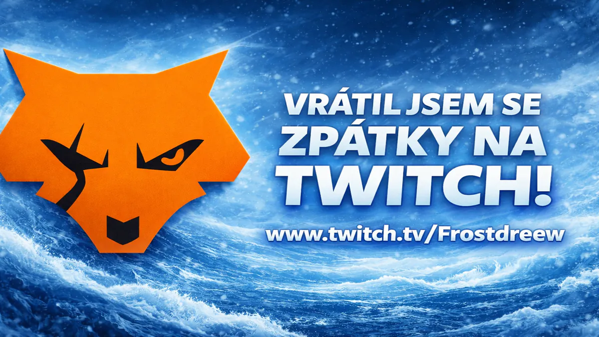 Frostdreew