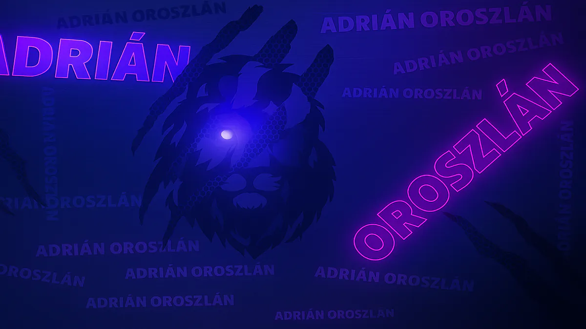 AdrianOroszlan