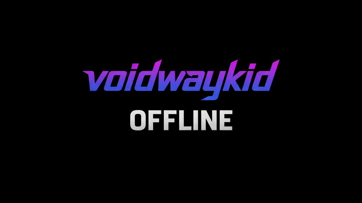 Voidwaykid