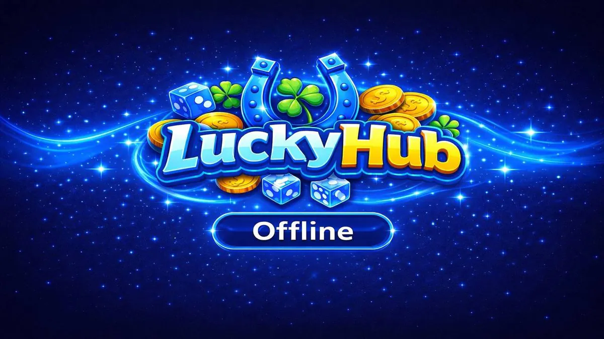 LuckyHub9