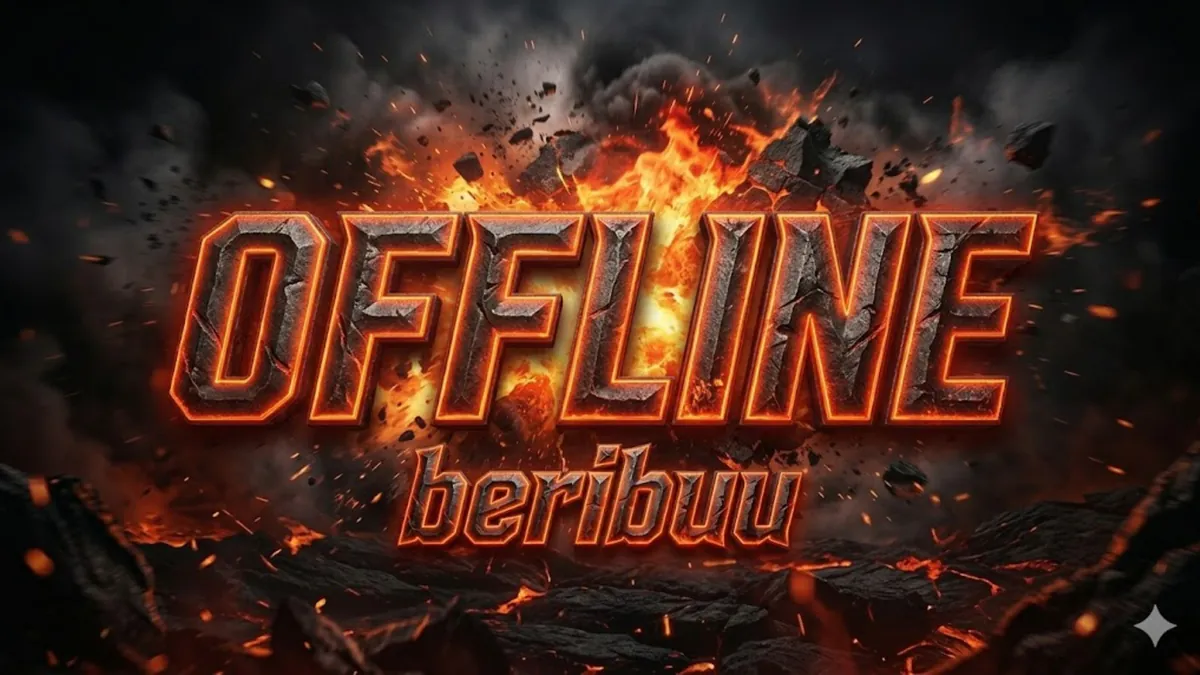 beribuu