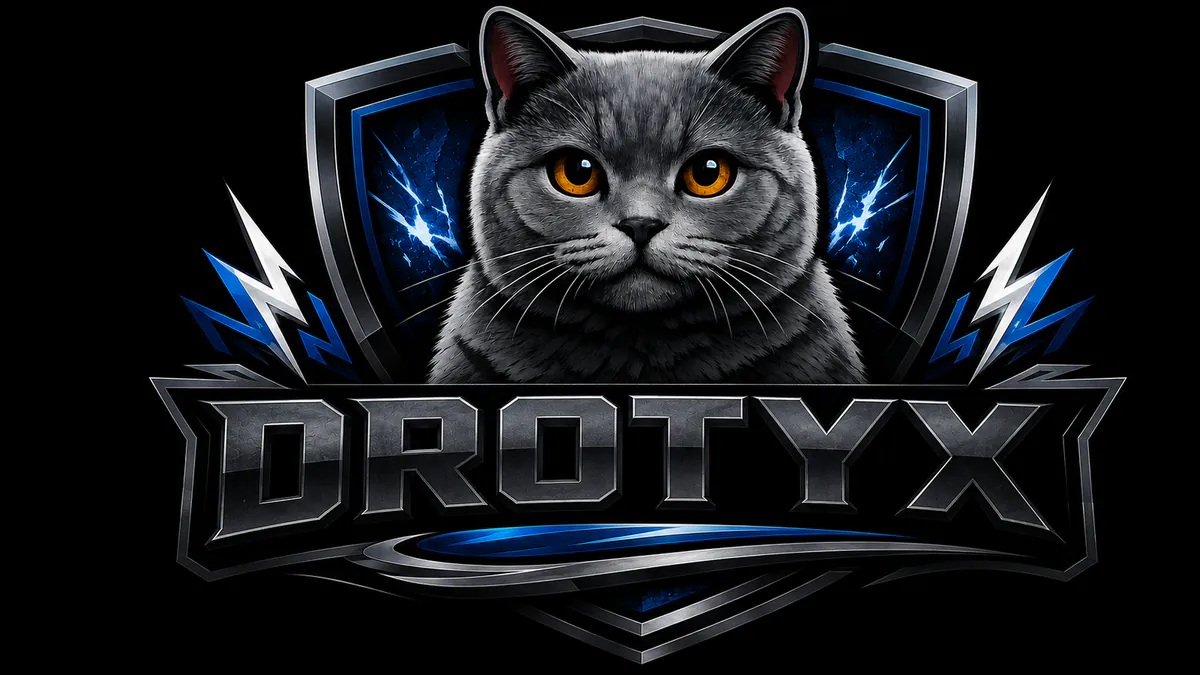 Drotyx25