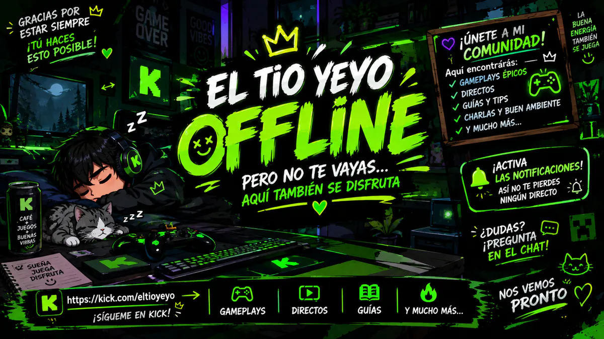 ElTioYeyo