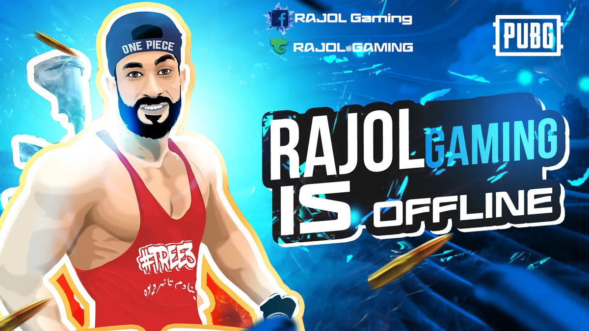 RAJOLGAMING