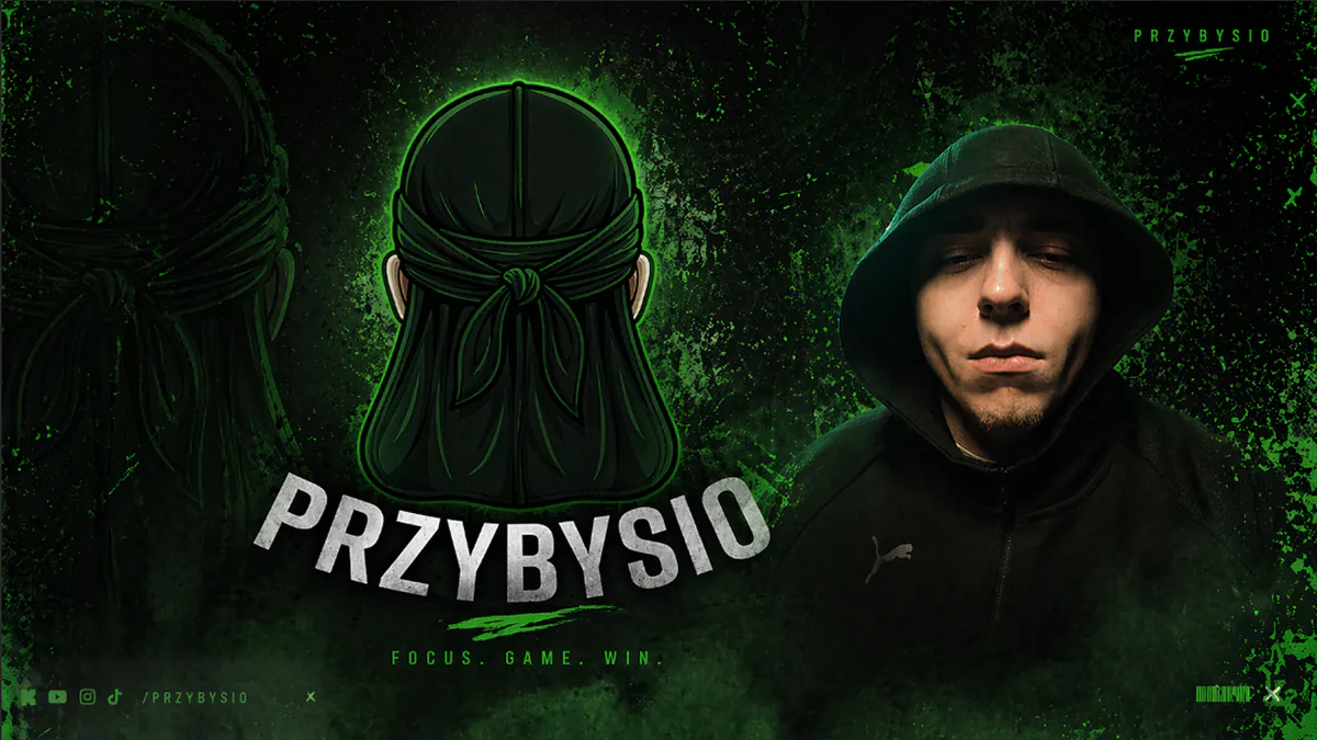 Przybysio