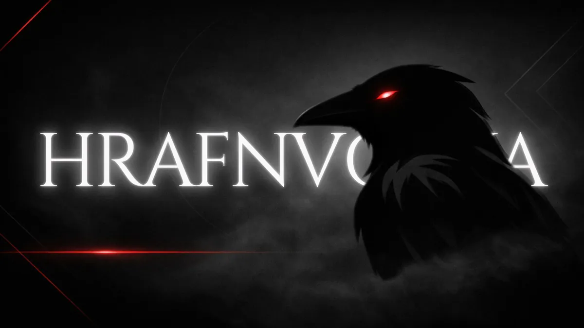 hrafnvolva